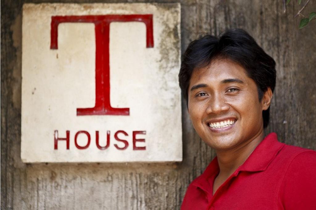 Chai House Убуд Номер фото